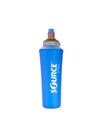 SOURCE | Bouteille pliable Jet 500ml
