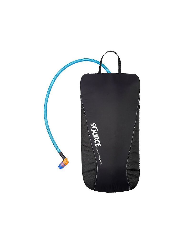 Source Widepac Insulator 3L noir