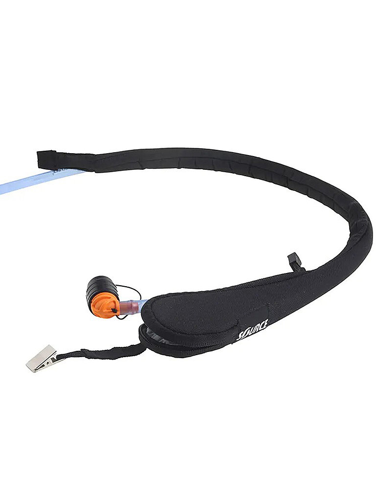 Kit d'isolation pour tuyau d'hydratation noir