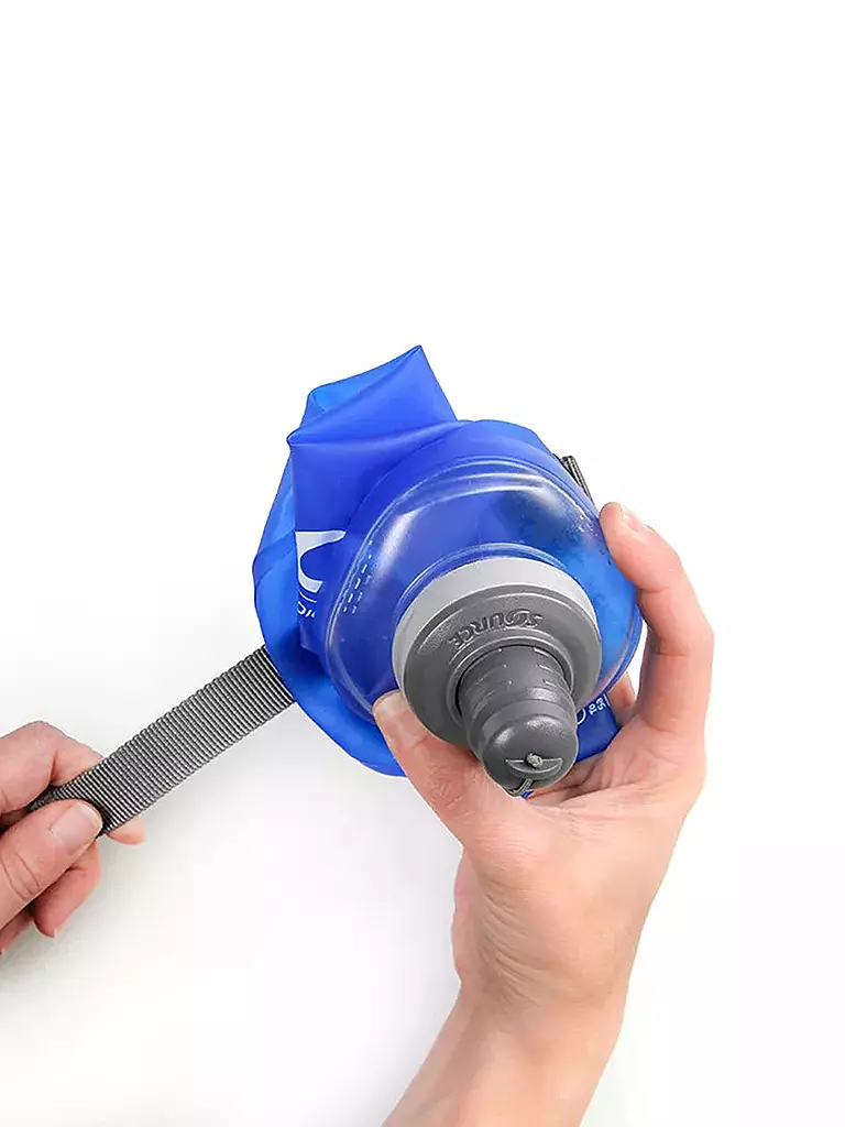 SOURCE | Bouteille pliable Nomadic 1L |
