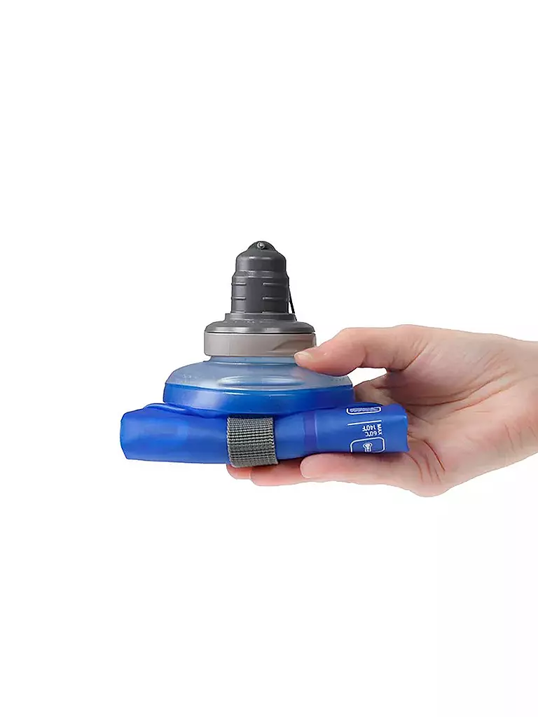 SOURCE | Bouteille pliable Nomadic 1L |