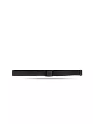 SOURCE | Ceinture Soft | Noir