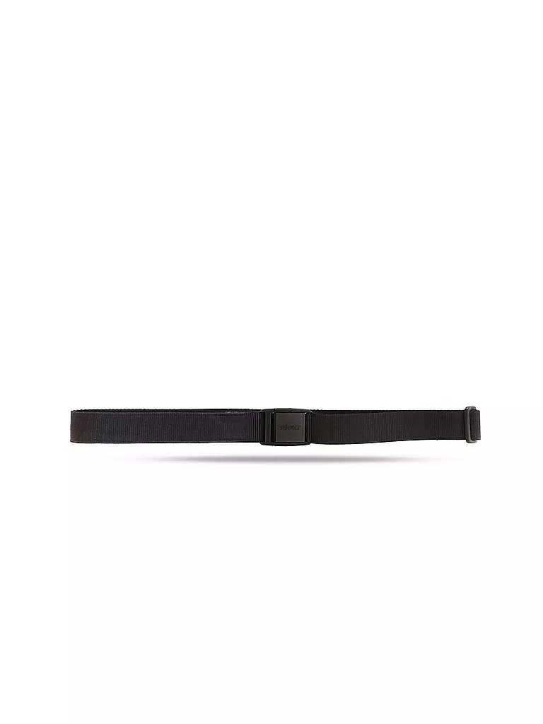 SOURCE | Ceinture Soft | Noir