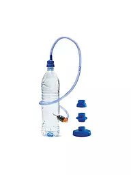 SOURCE | Convertube™ Adapter | Bleu