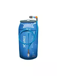 SOURCE | Poche à eau Widepac™ Premium Kit 2L | Bleu