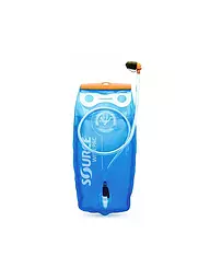 SOURCE | Widepac™ Système d'hydratation 2L | Bleu
