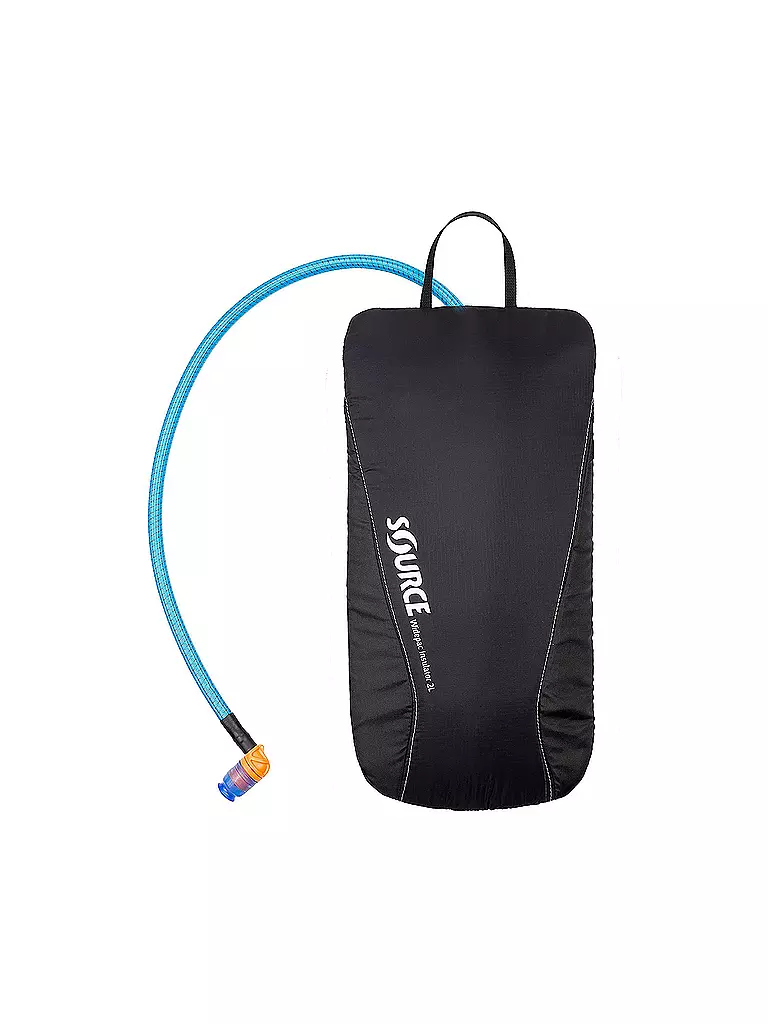 SOURCE | Widepac Insulator 2L | Noir