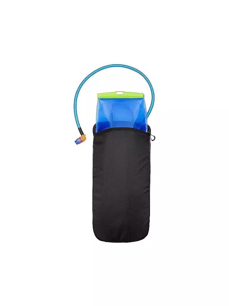 SOURCE | Widepac Insulator 2L | Noir
