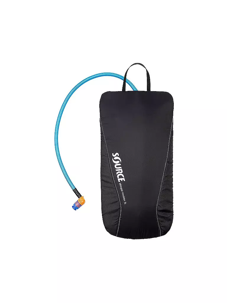 SOURCE | Widepac Insulator 3L | Noir