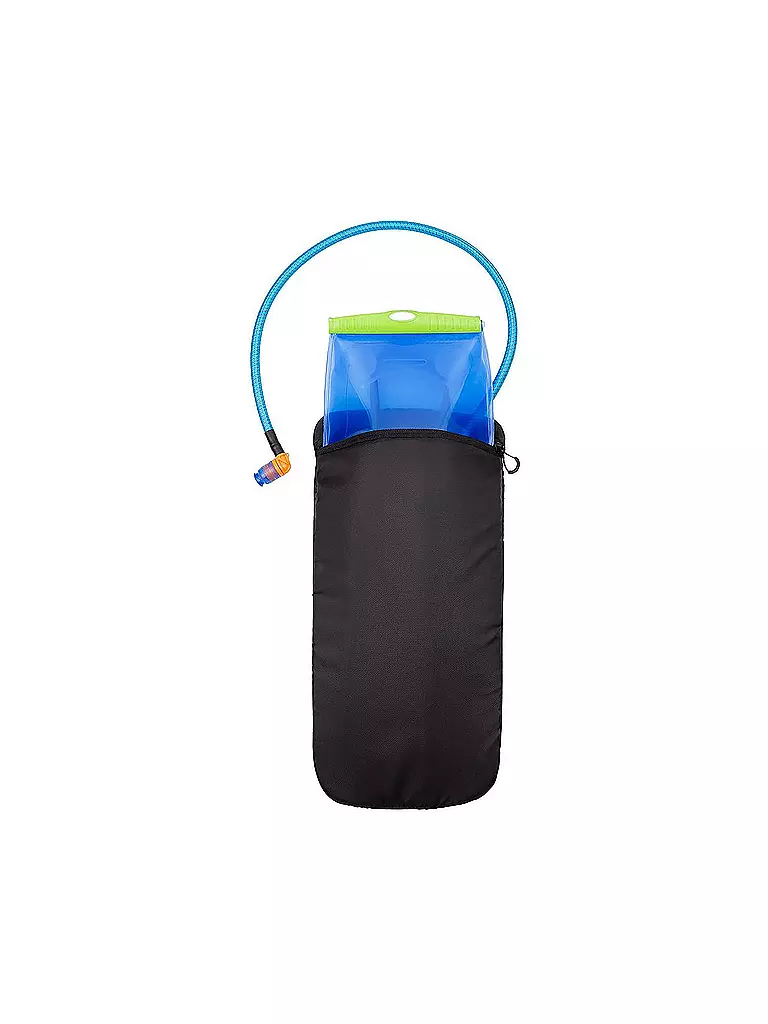SOURCE | Widepac Insulator 3L | Noir