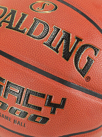 SPALDING | Ballon de basketball Legacy TF-1000 Indoor Game