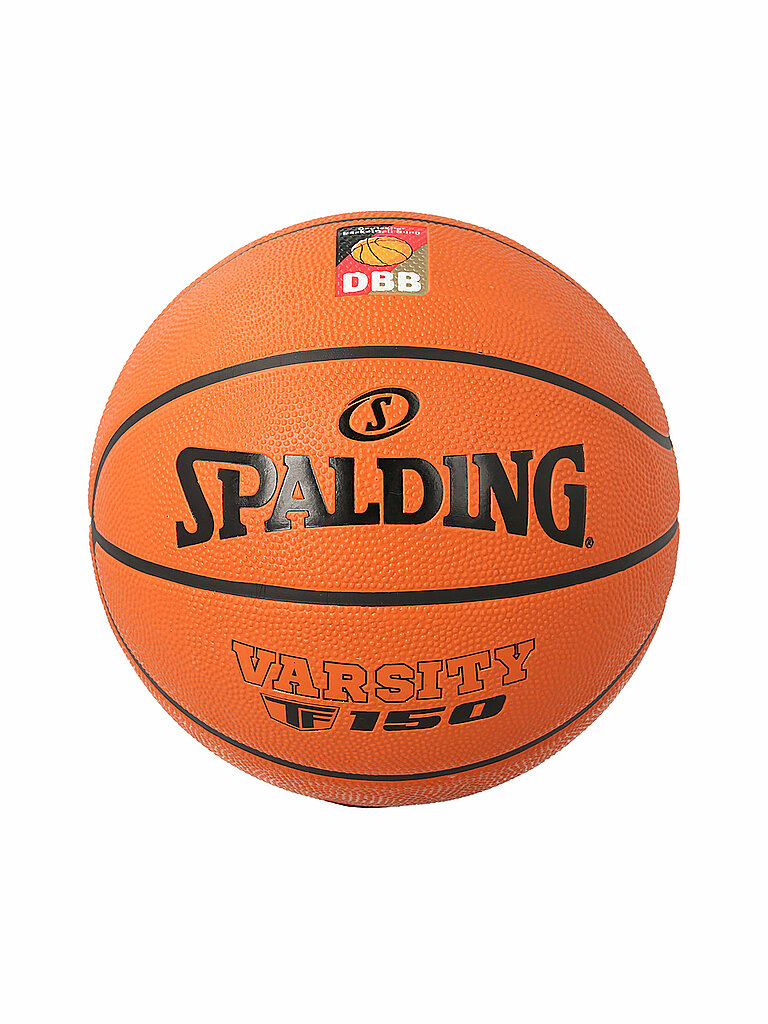 Basketball Varsity TF 150/7 orange