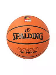 SPALDING | Basketball Varsity TF 150/7 | Orange