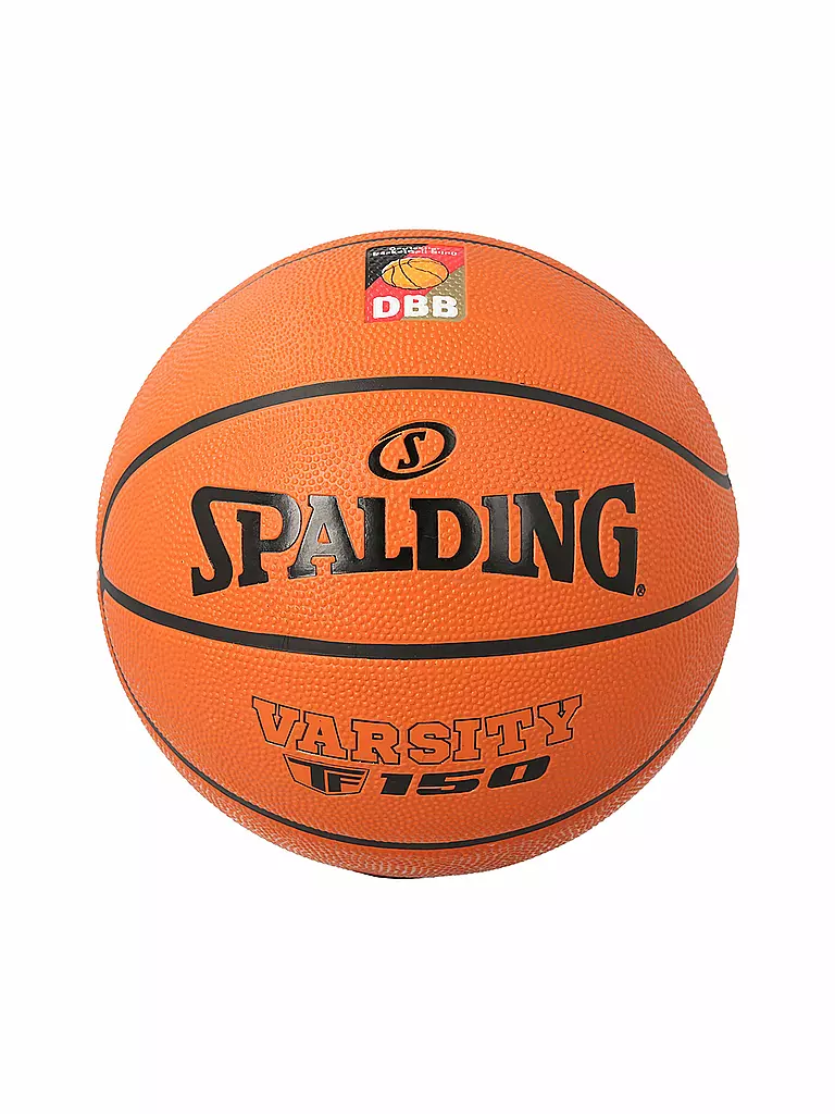 SPALDING | Basketball Varsity TF 150/7 | Orange
