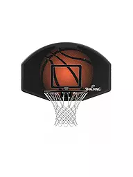 SPALDING | Panier de basket Highlight Combo 44" | Noir