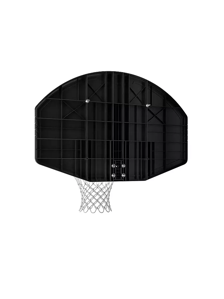 SPALDING | Panier de basket Highlight Combo 44" | Noir