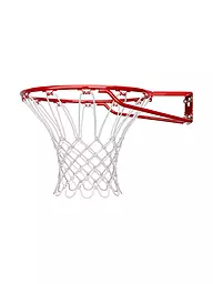 SPALDING | Panier de basket standard | Blanc