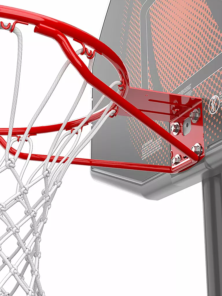 SPALDING | Panier de basket standard |