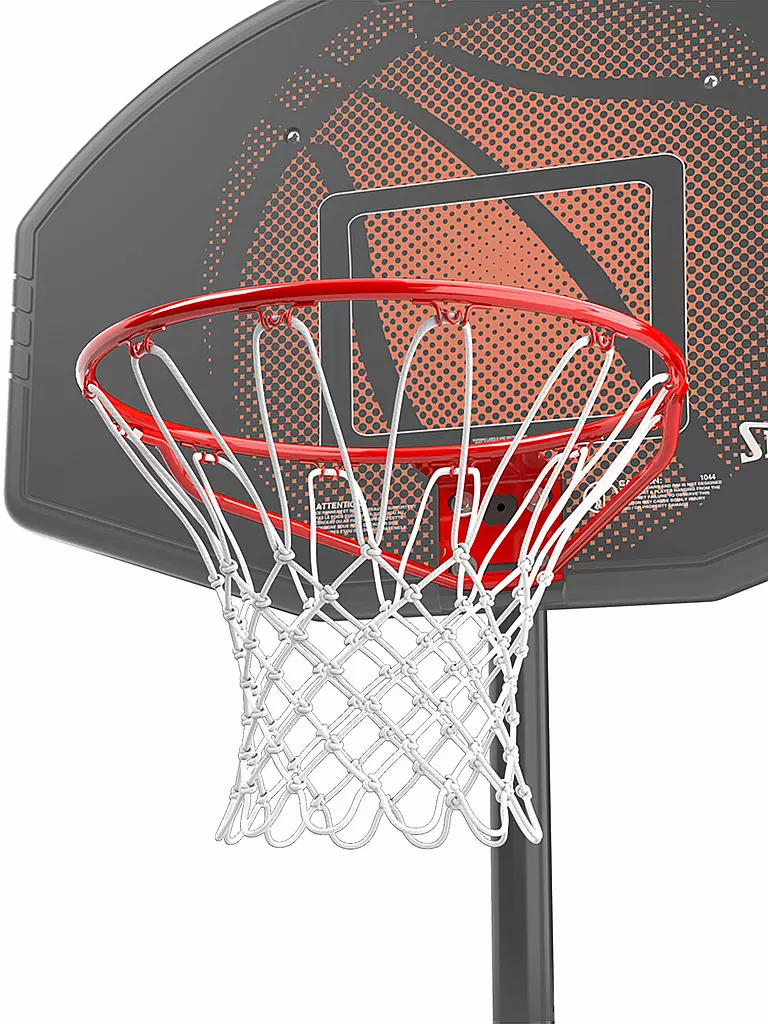 SPALDING | Panier de basket standard |