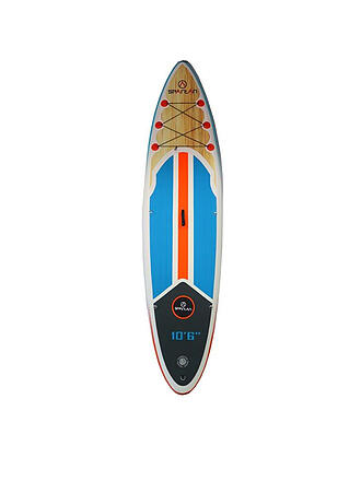 SPARTAN | Sup Set Sup 320-15