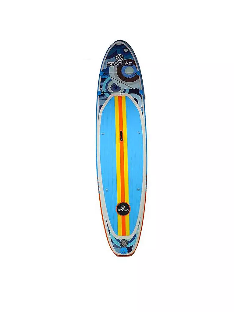 SPARTAN | Sup Set SP-320-15S | Bleu
