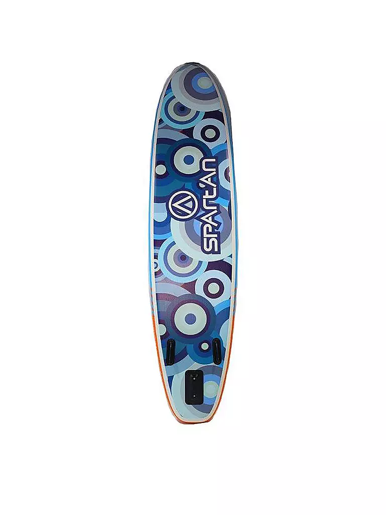 SPARTAN | Sup Set SP-320-15S |