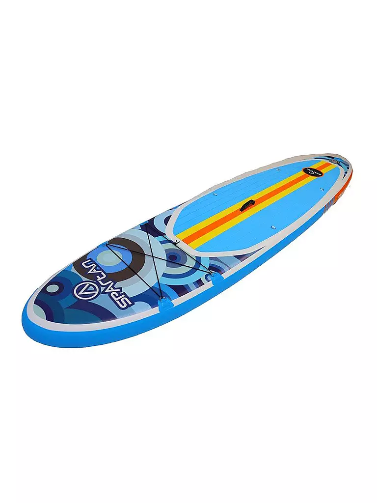 SPARTAN | Sup Set SP-320-15S |