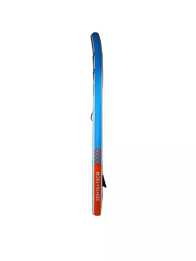 SPARTAN | Sup Set SP-320-15S |