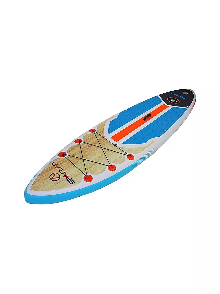 SPARTAN | Sup Set Sup 320-15 |
