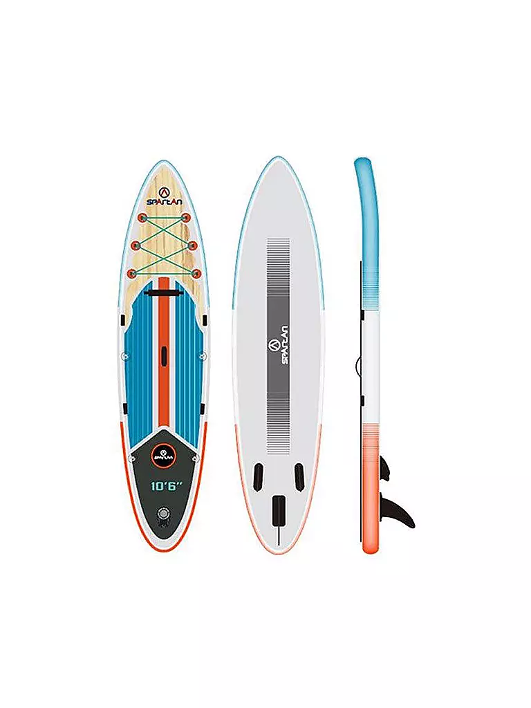 SPARTAN | Sup Set Sup 320-15 |