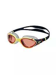 SPEEDO | Lunettes de natation Biofuse | Jaune
