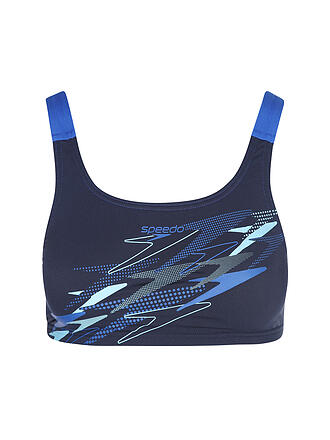 SPEEDO | Bikini Medley Logo V-Back Femme