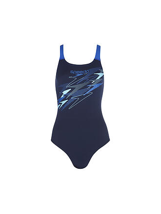 SPEEDO | Maillot de bain femme Medley Logo