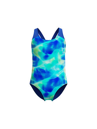 SPEEDO | Maillot de bain fille imprimé Splahback