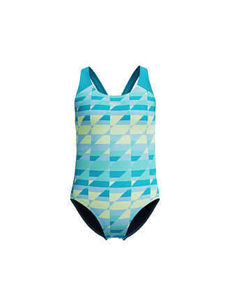 SPEEDO | Maillot de bain fille imprimé Splahback