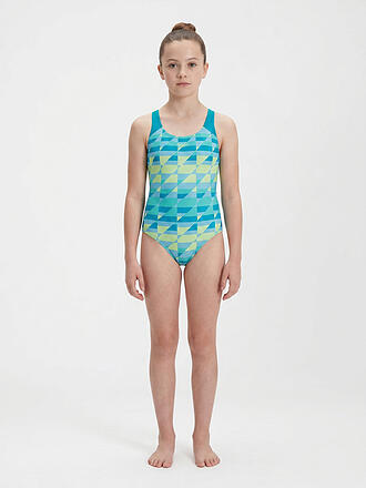 SPEEDO | Maillot de bain fille imprimé Splahback