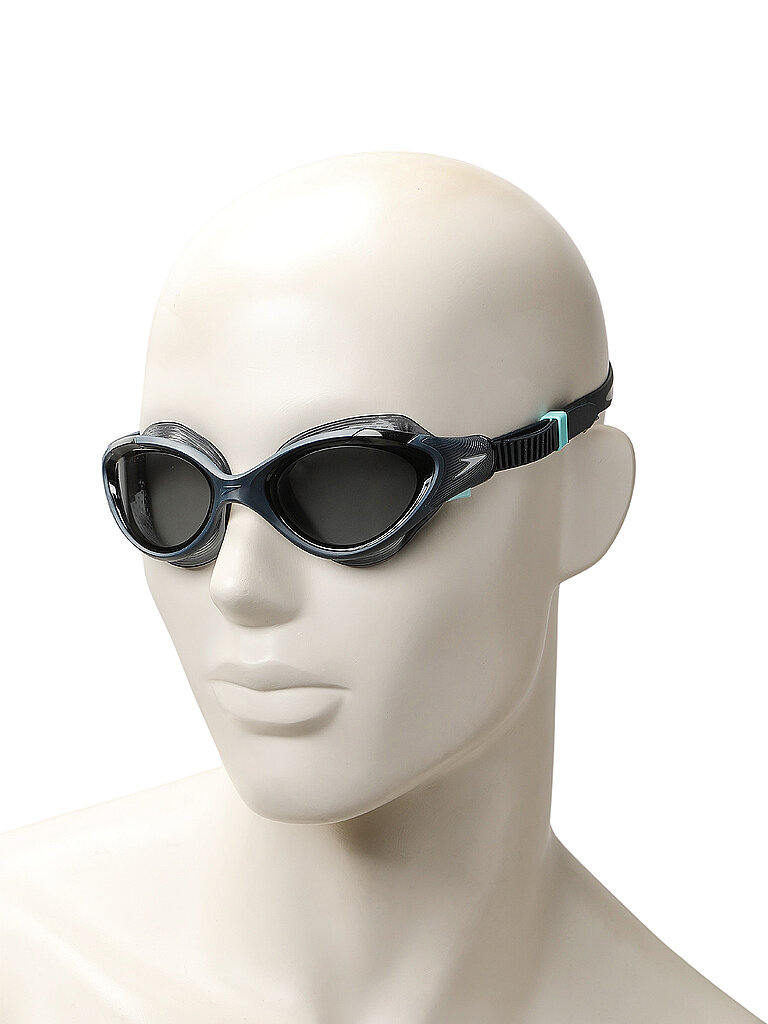 Lunettes de natation Biofuse 2.0 bleu marine