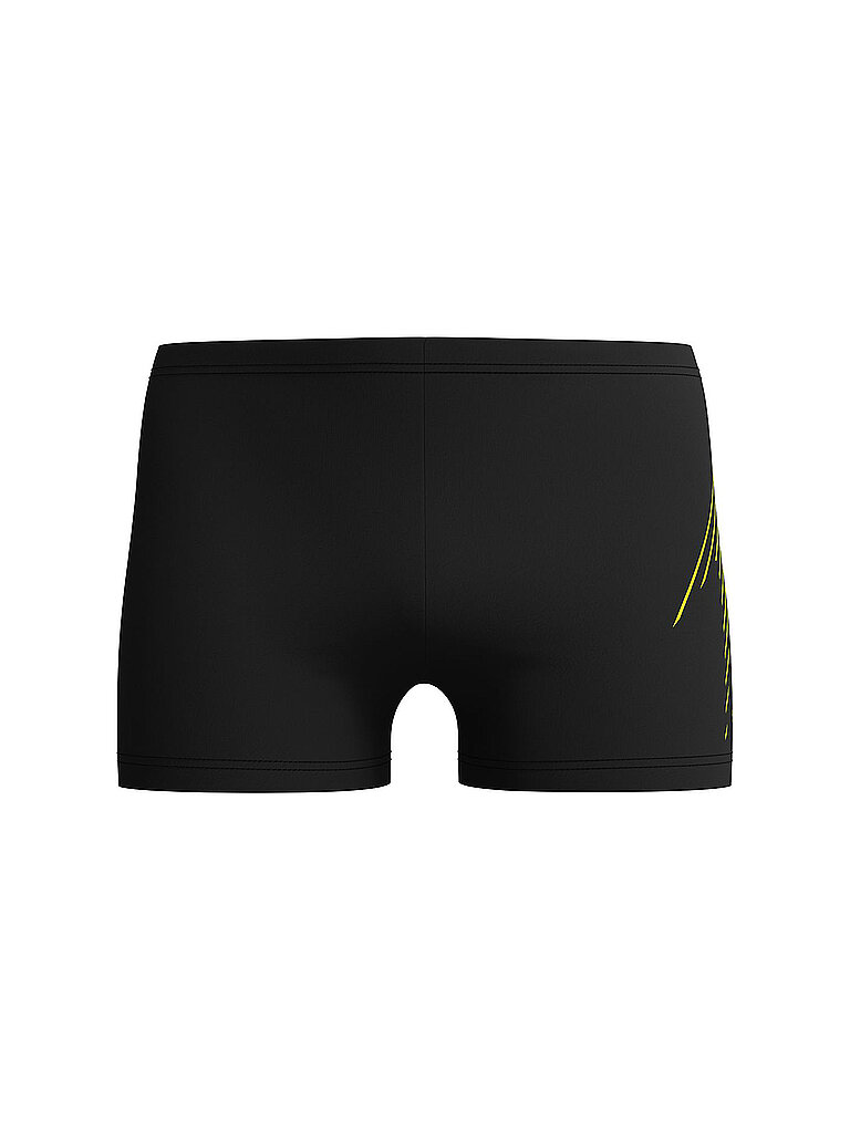 Slip de bain Hyperboom Placement noir S