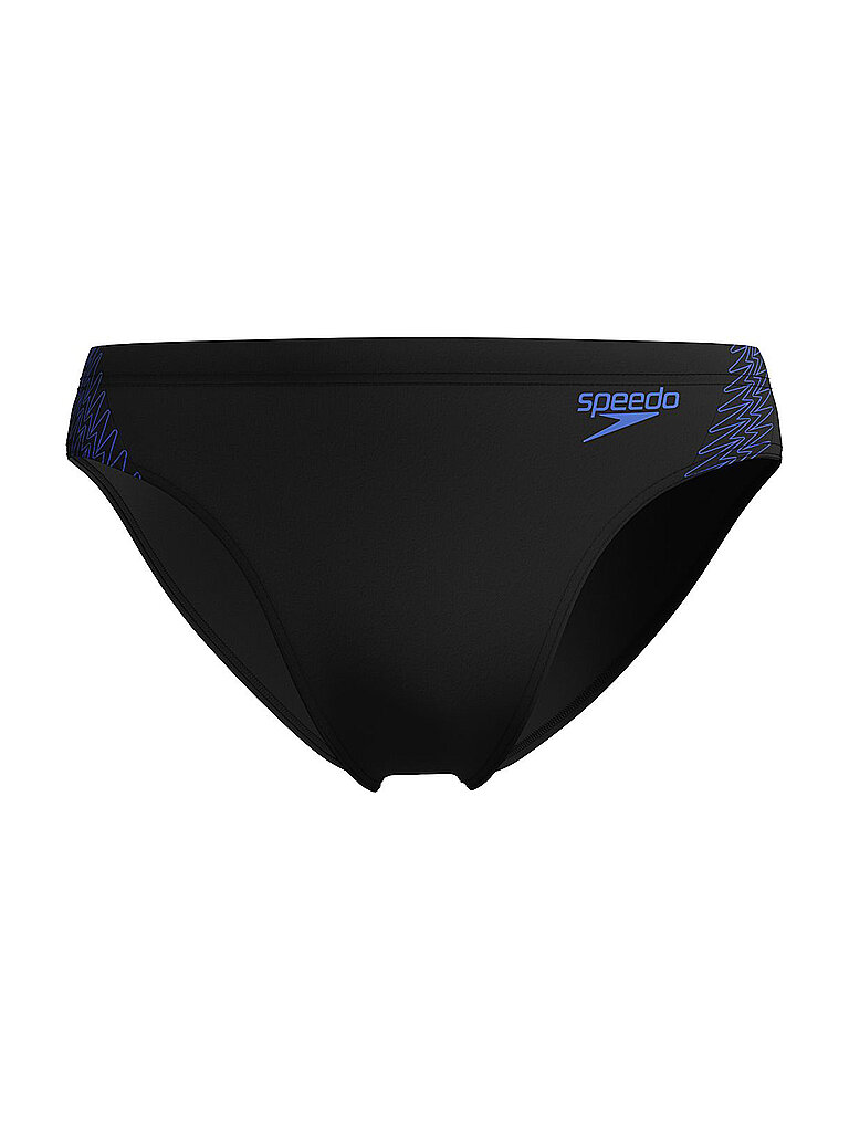 Slip de bain Hyperboom Splice noir XL