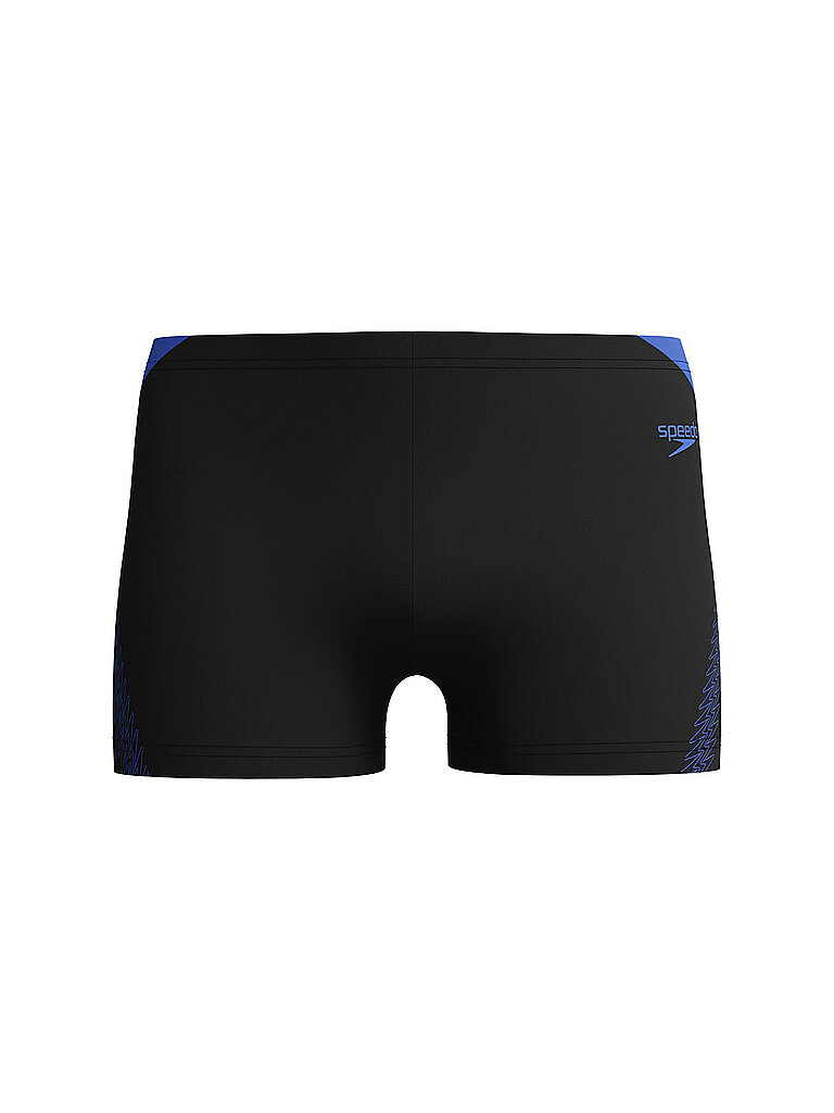 Slip de bain Hyperboom Splice noir XL