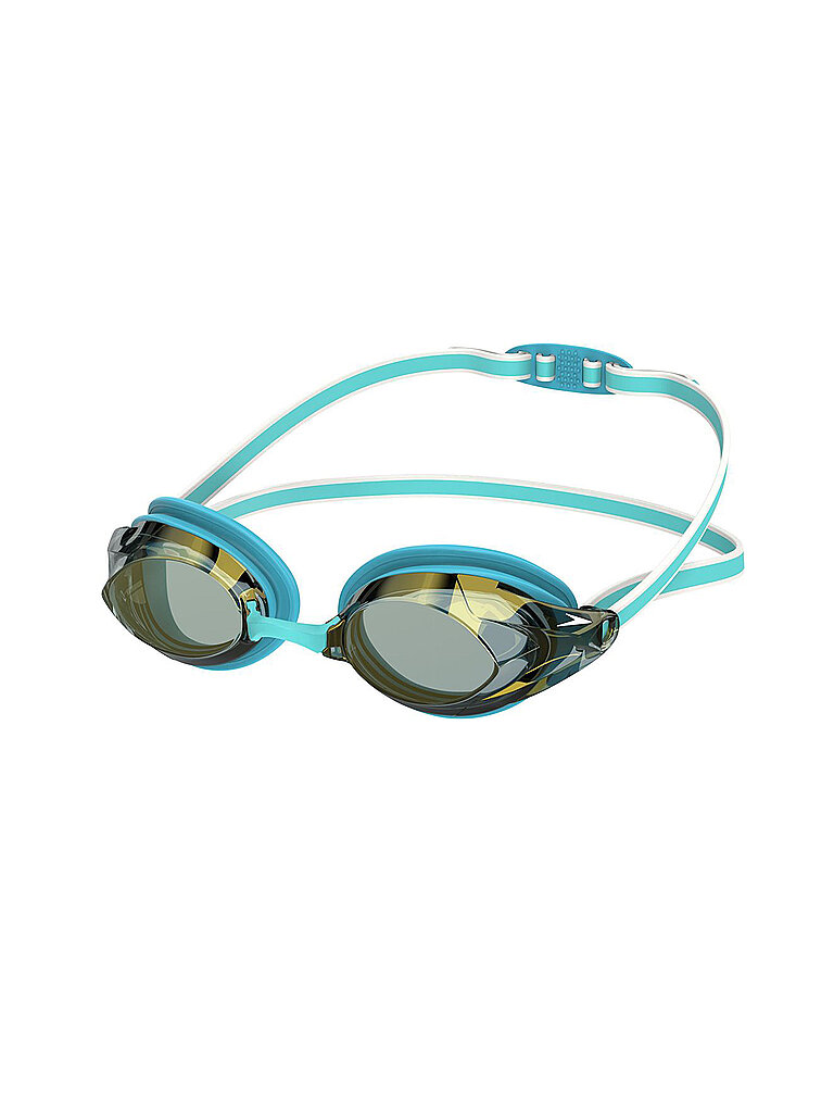 Lunettes de natation Vanquisher 3.0 bleu clair