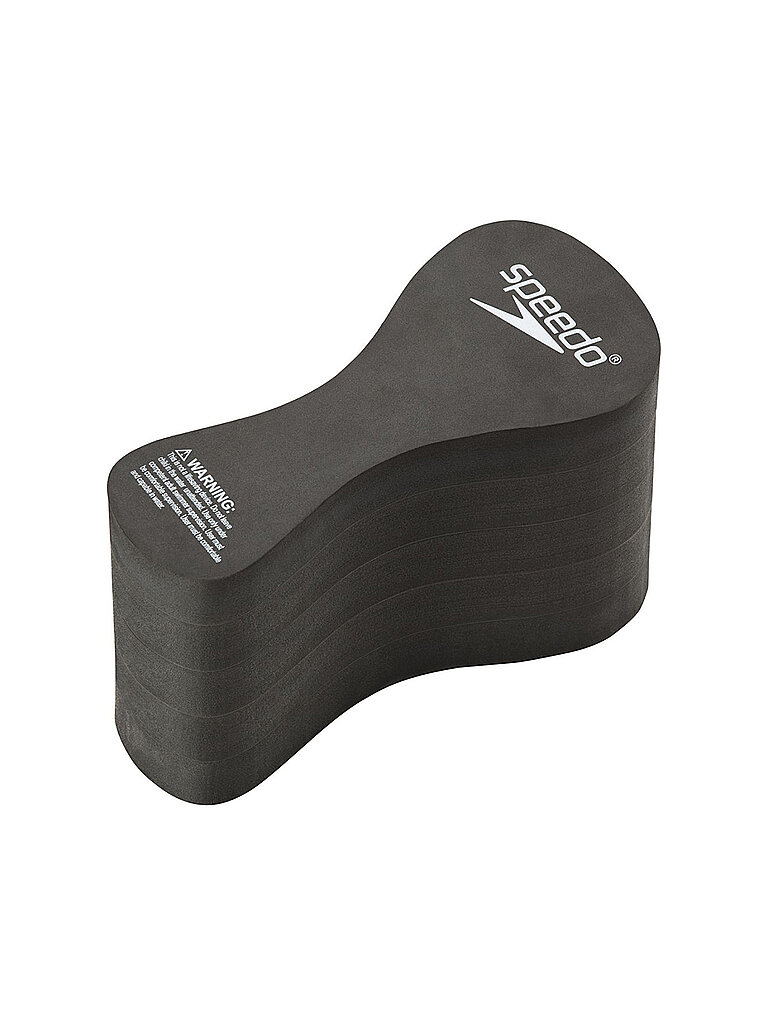 Speedo Team Pull Buoy noir
