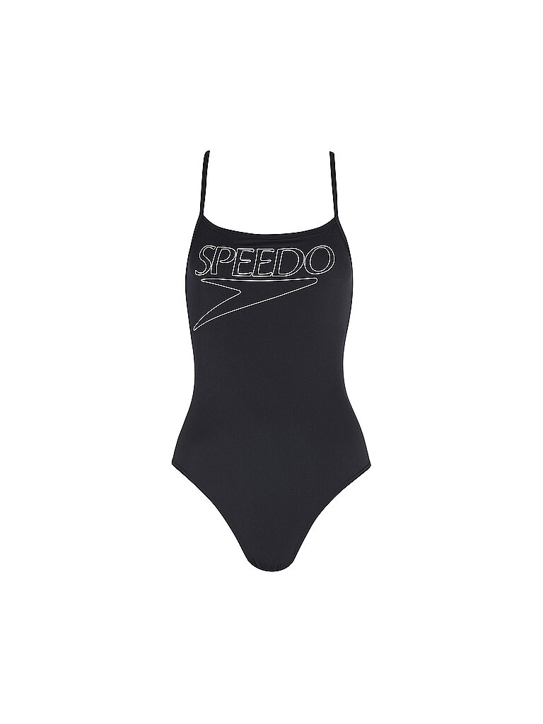 Maillot de bain Endurance gris 42