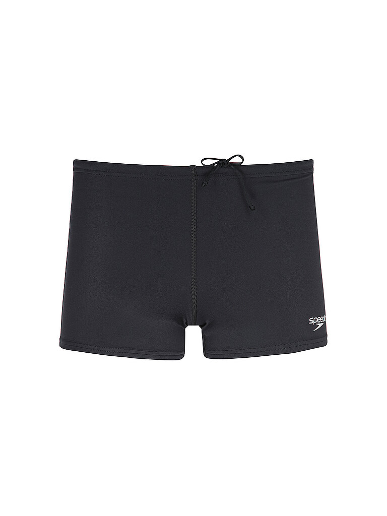 Slip de bain Eco Endurance noir S