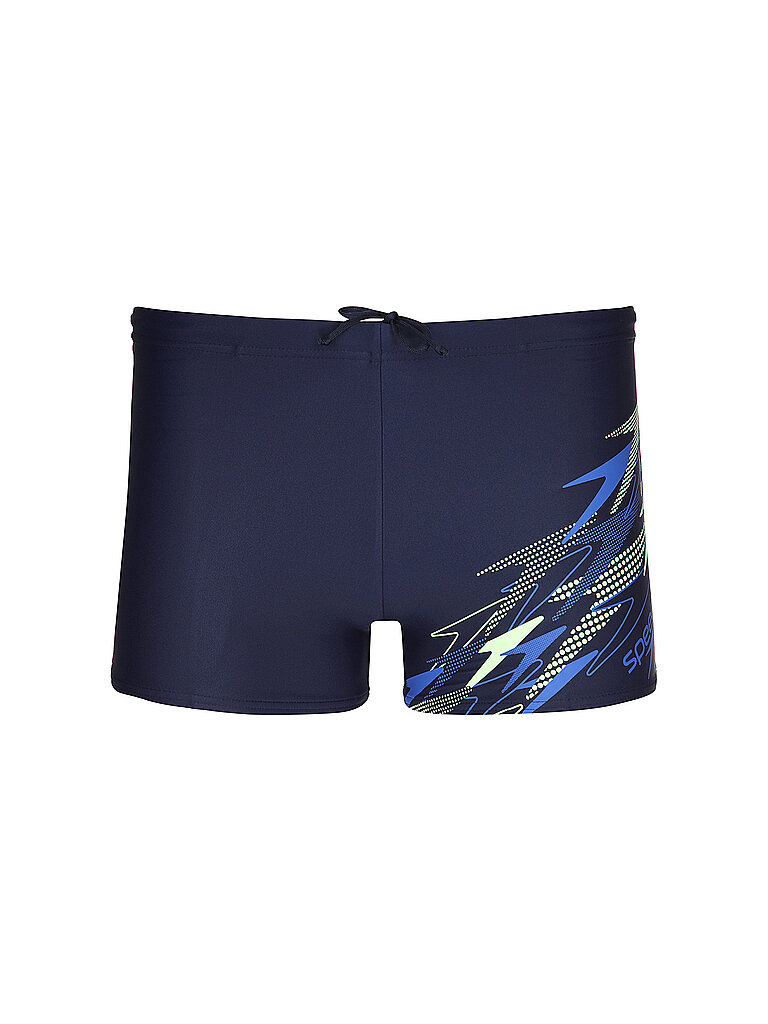 Slip de bain Medley bleu marine L