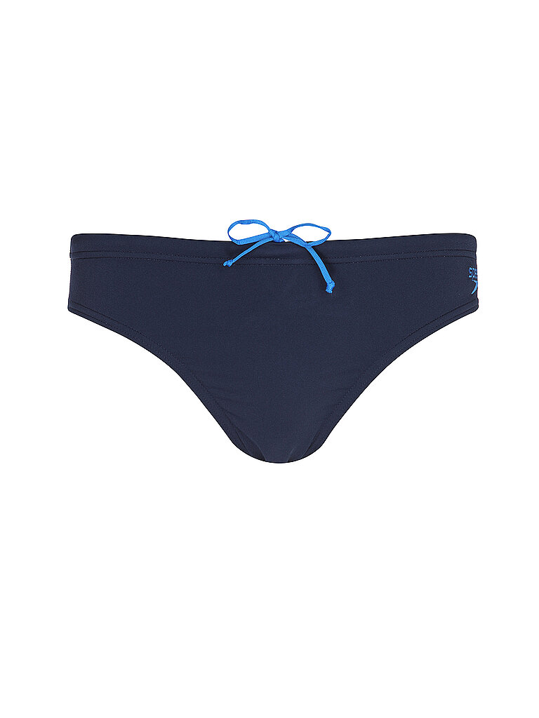 Slip de bain Endurances bleu marine S