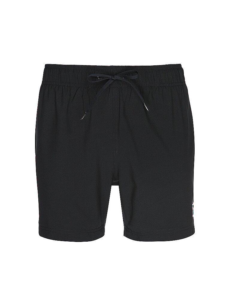 Short de bain Classic Logo gris L