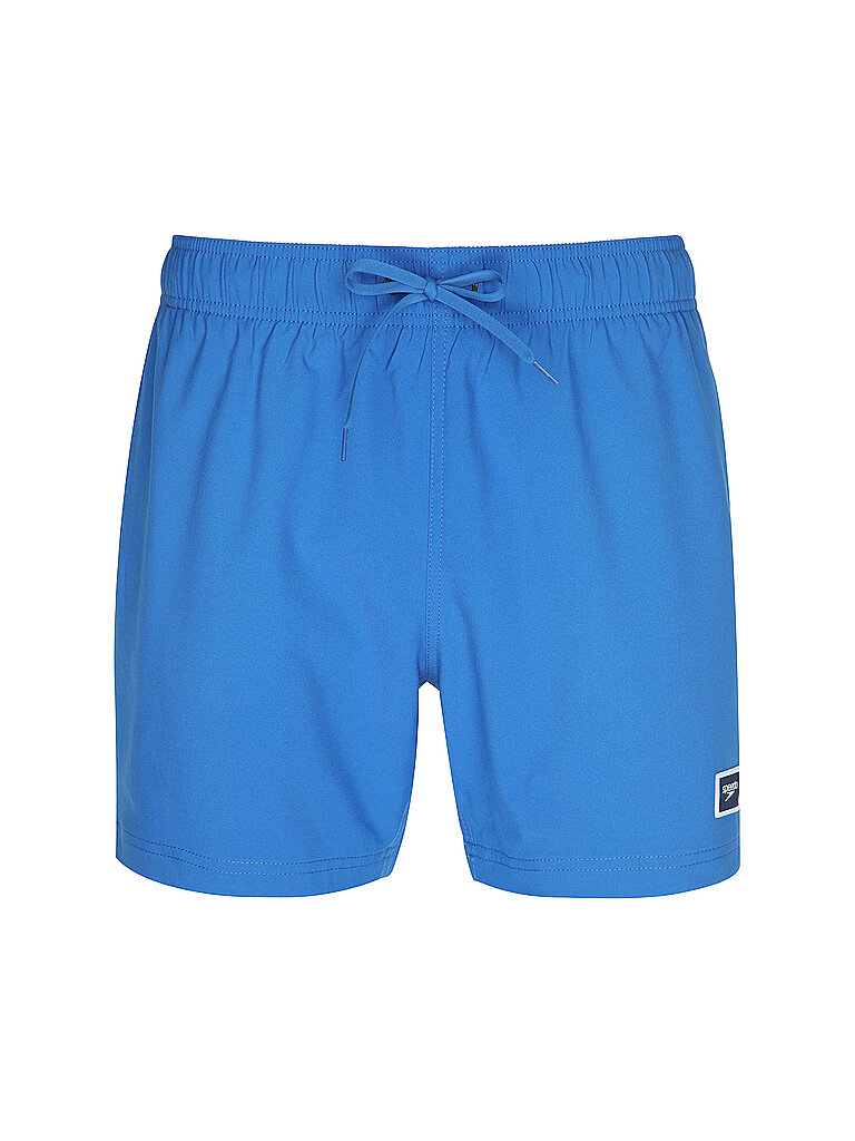 Short de bain Classic Logo bleu L