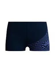 SPEEDO | Aquashort Medley Logo pour garçon | Bleu