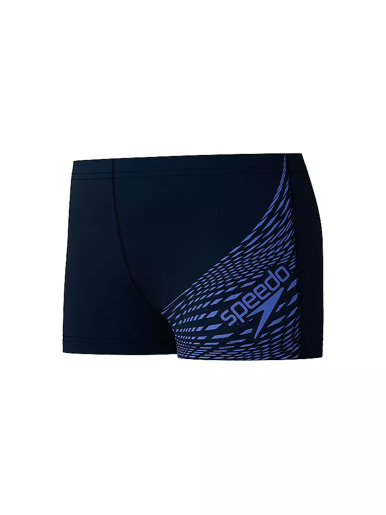 SPEEDO | Aquashort Medley Logo pour garçon |